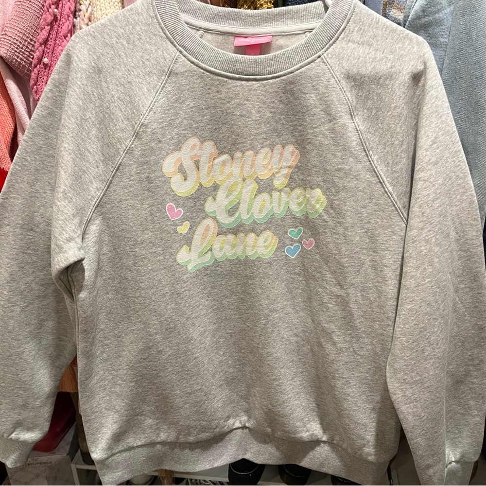 Stoney Clover Lane Target